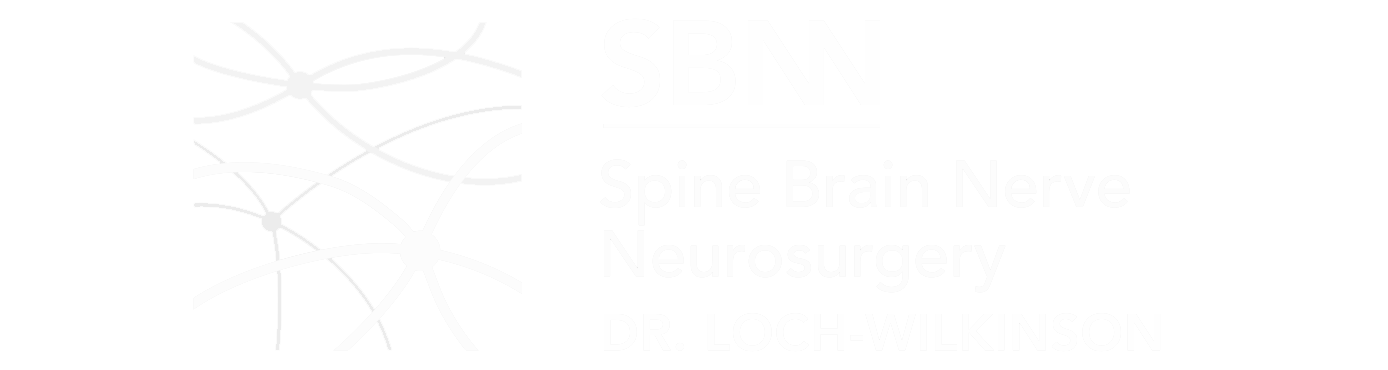 spine brain nerve neurosurgery