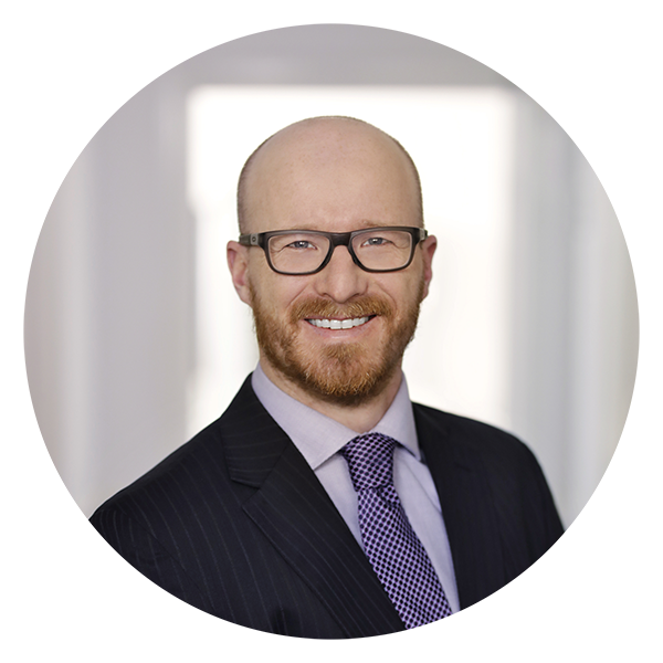 Dr Toby Loch-Wilkinson