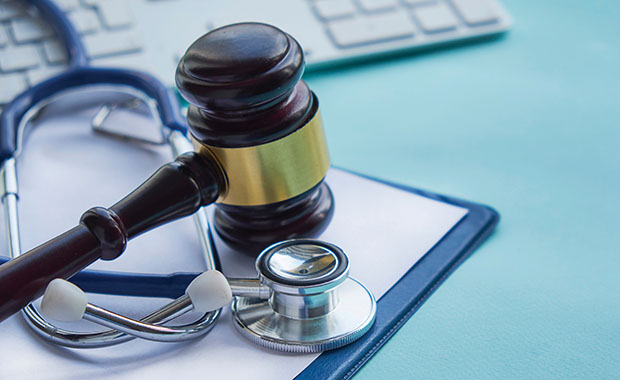 medico-legal